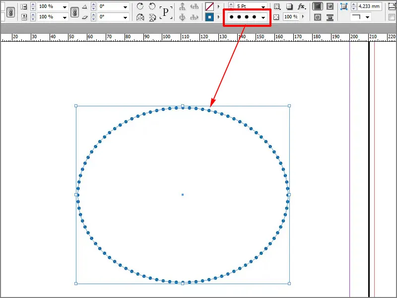 Tipps &amp; Tricks zu Adobe InDesign: Neue Konturen und diverse Spielereien dank Easter Eggs