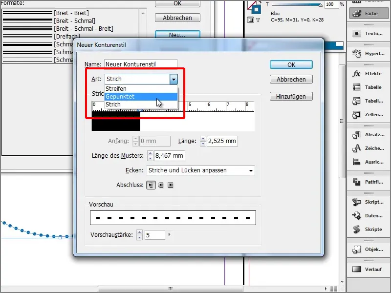 Tipps &amp; Tricks zu Adobe InDesign: Neue Konturen und diverse Spielereien dank Easter Eggs