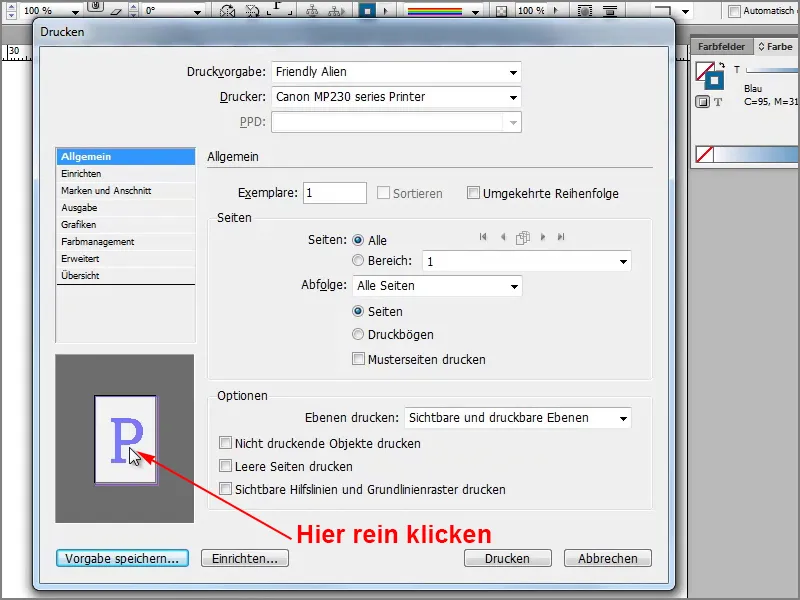 Tipps &amp; Tricks zu Adobe InDesign: Neue Konturen und diverse Spielereien dank Easter Eggs