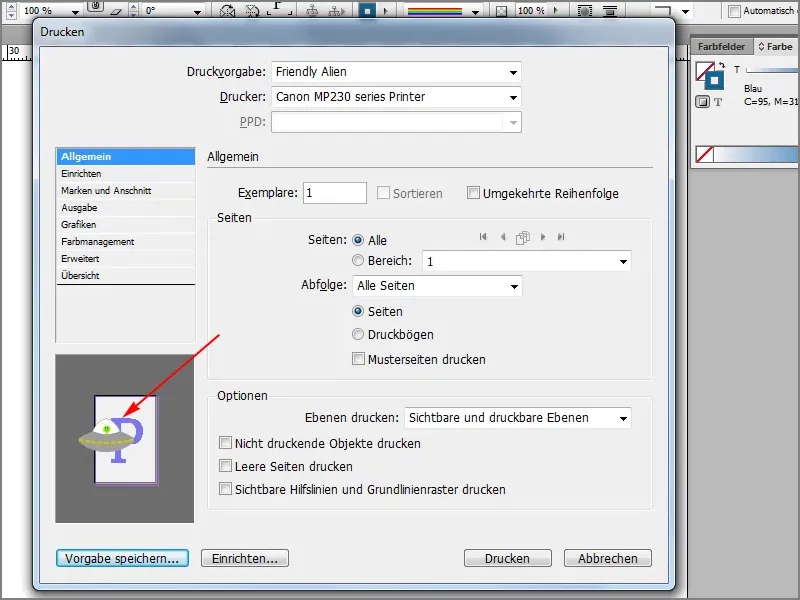 Tipps &amp; Tricks zu Adobe InDesign: Neue Konturen und diverse Spielereien dank Easter Eggs