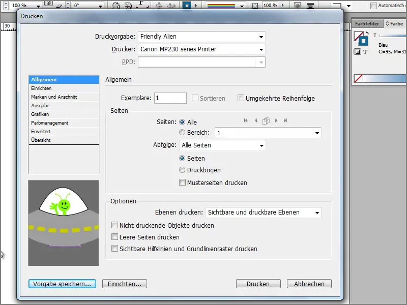 Tipps &amp; Tricks zu Adobe InDesign: Neue Konturen und diverse Spielereien dank Easter Eggs