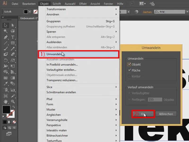 Tipps & Tricks zu Adobe Illustrator: Zersprungenes Glas Tipps & Tricks zu Adobe Illustrator: Zersprungenes Glas