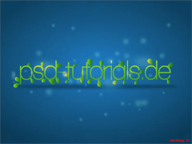 Splash-Text - Adobe Illustrator