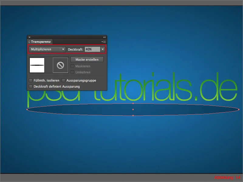 Splash-Text - Adobe Illustrator