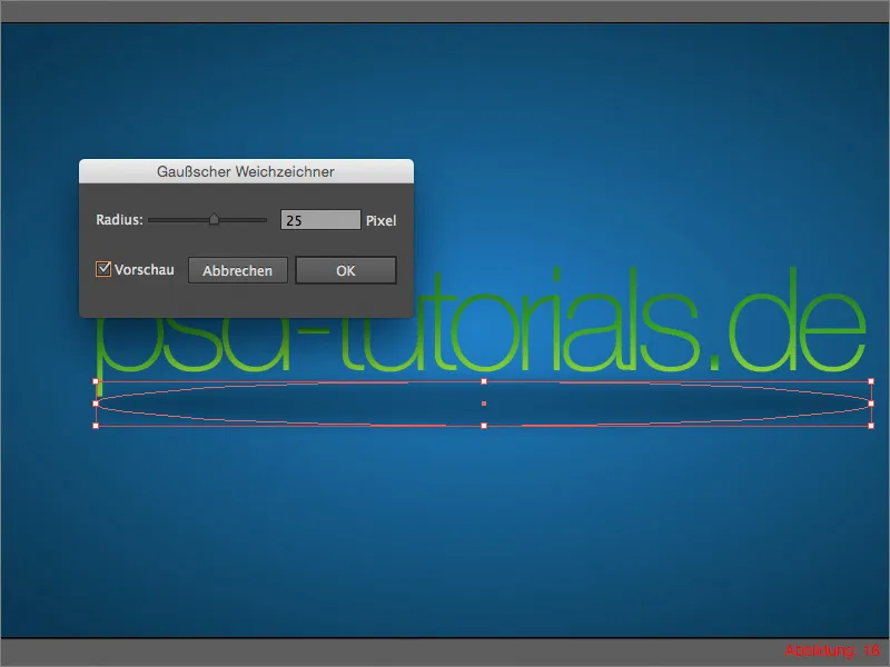 Splash-Text - Adobe Illustrator