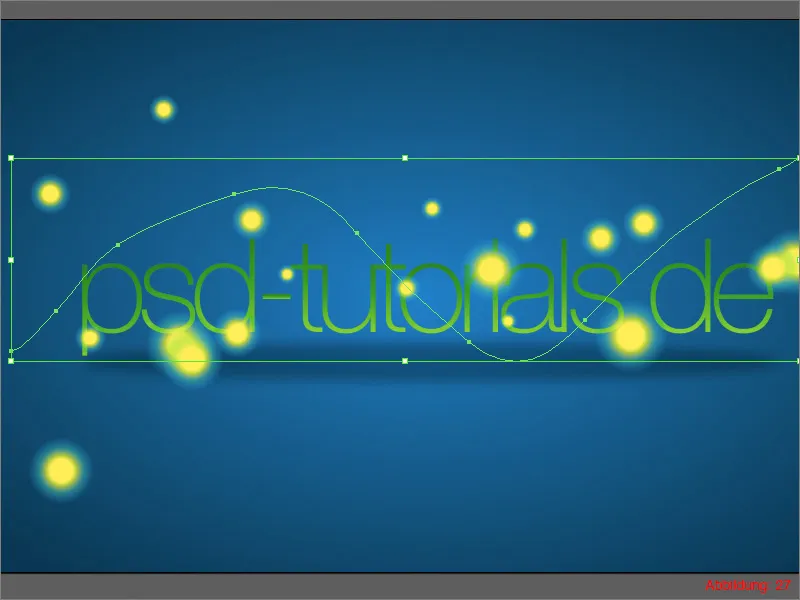 Splash-Text - Adobe Illustrator