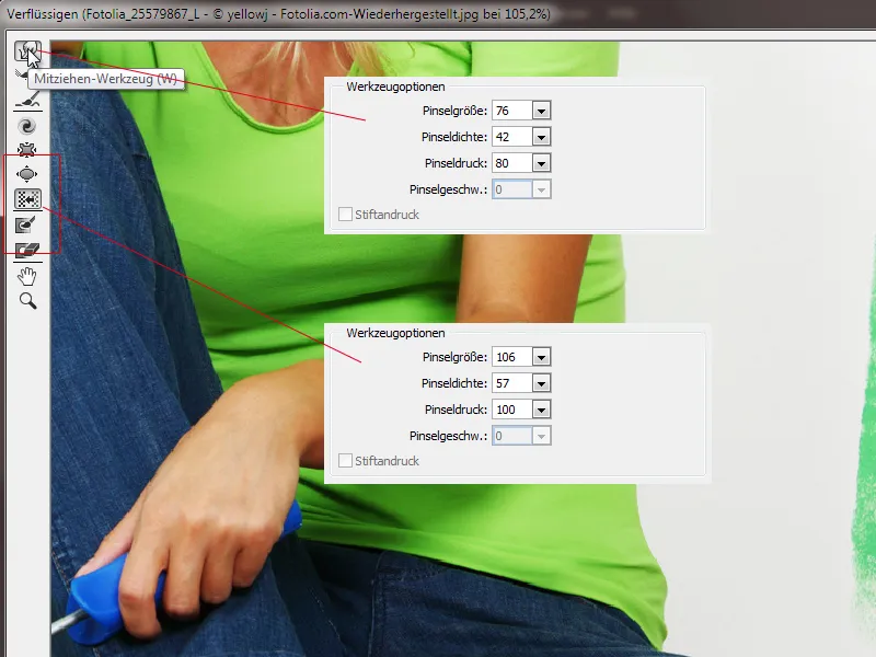Neues in der Creative Cloud: Photoshop CC 14 (Juni 2013) – 06 Filter