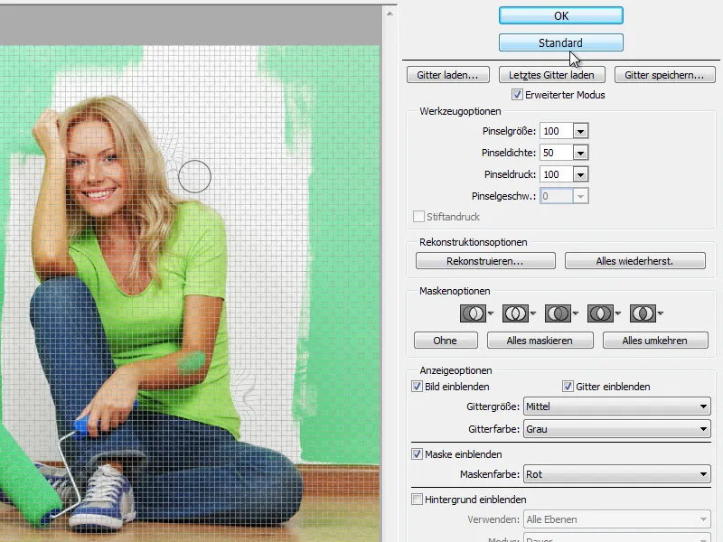 Neues in der Creative Cloud: Photoshop CC 14 (Juni 2013) – 06 Filter