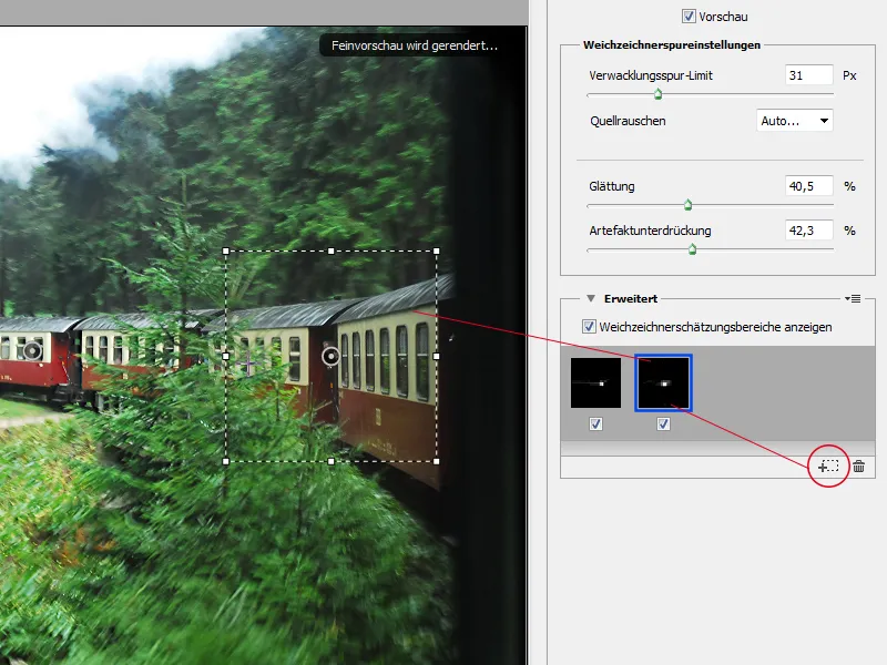 Neues in der Creative Cloud: Photoshop CC 14 (Juni 2013) – 06 Filter