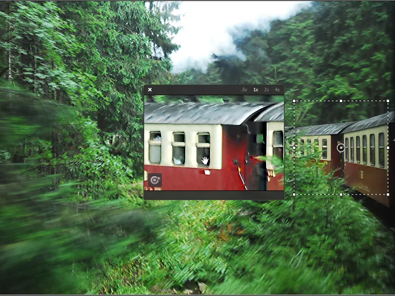 Neues in der Creative Cloud: Photoshop CC 14 (Juni 2013) – 06 Filter