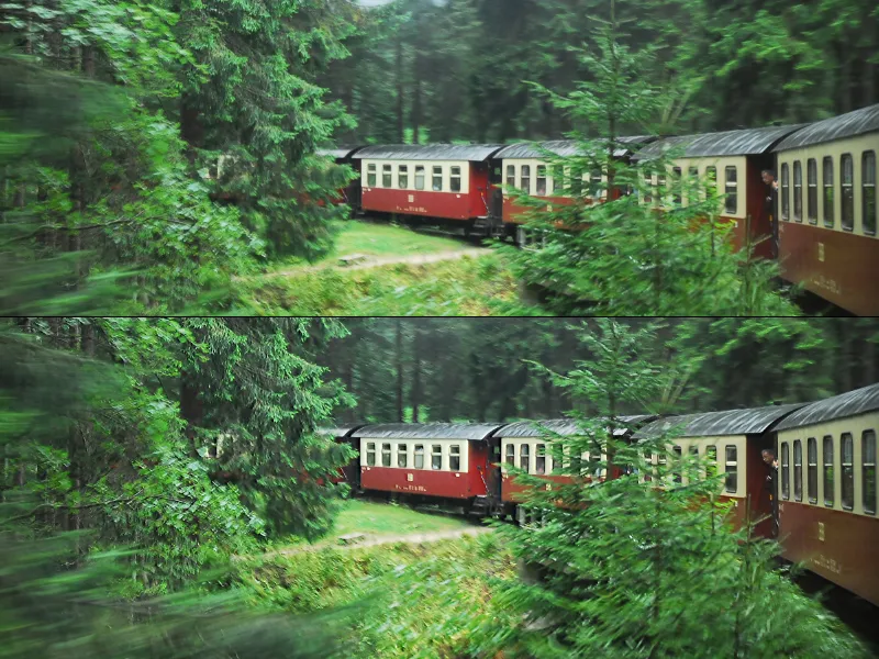 Neues in der Creative Cloud: Photoshop CC 14 (Juni 2013) – 06 Filter