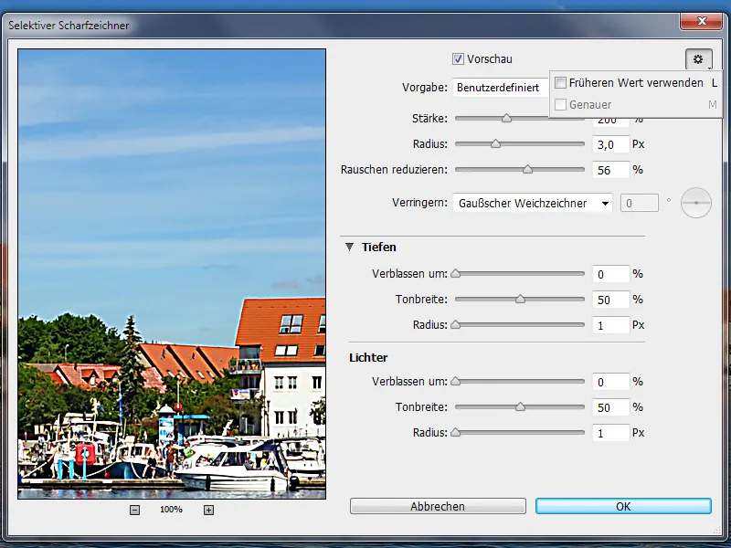 Neues in der Creative Cloud: Photoshop CC 14 (Juni 2013) – 06 Filter