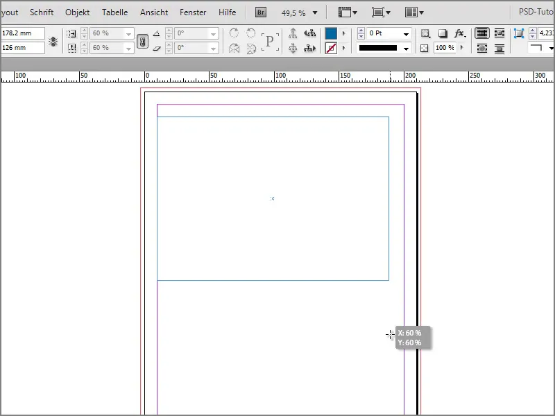 Tipps &amp; Tricks zu Adobe InDesign: Mehrere Seiten einer PDF-Datei bzw. InDesign-Datei als Kontaktabzug platzieren