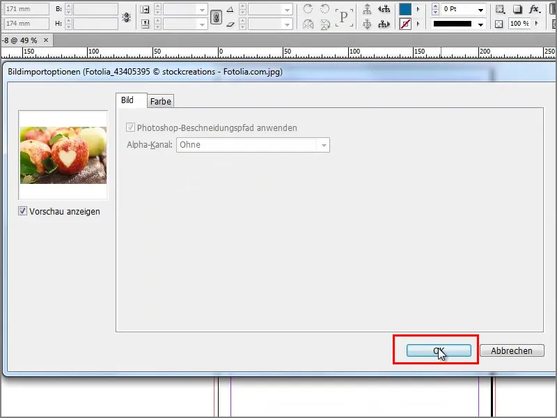 Tipps &amp; Tricks zu Adobe InDesign: Mehrere Seiten einer PDF-Datei bzw. InDesign-Datei als Kontaktabzug platzieren