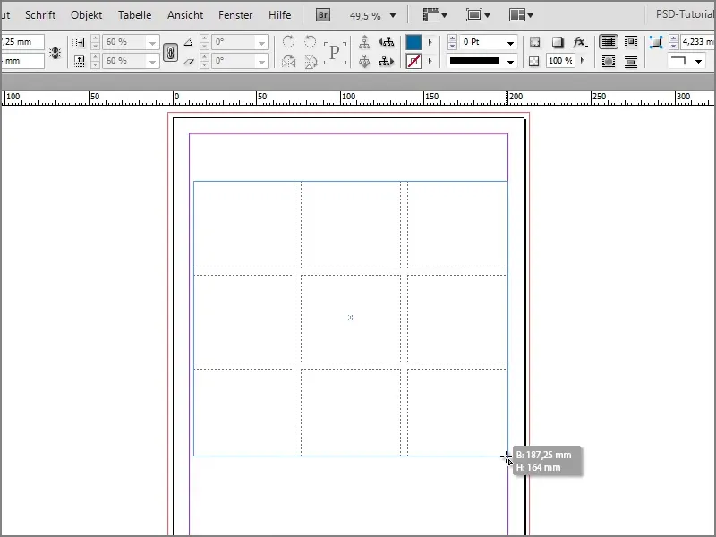 Tipps &amp; Tricks zu Adobe InDesign: Mehrere Seiten einer PDF-Datei bzw. InDesign-Datei als Kontaktabzug platzieren