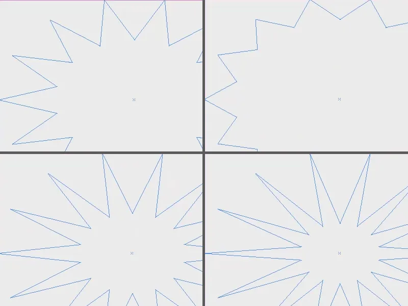Spaß mit Polygonen