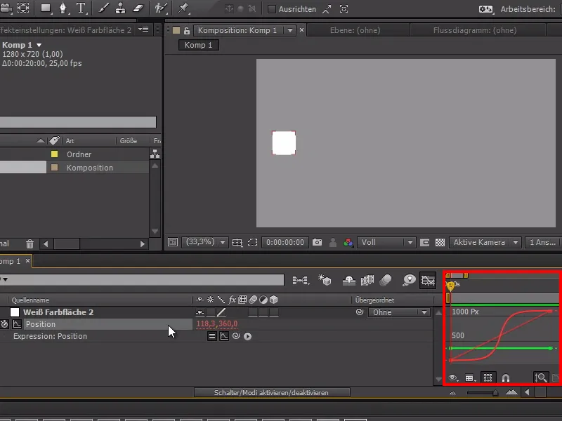 Tipps und Tricks zur Animation in After Effects: Skripte