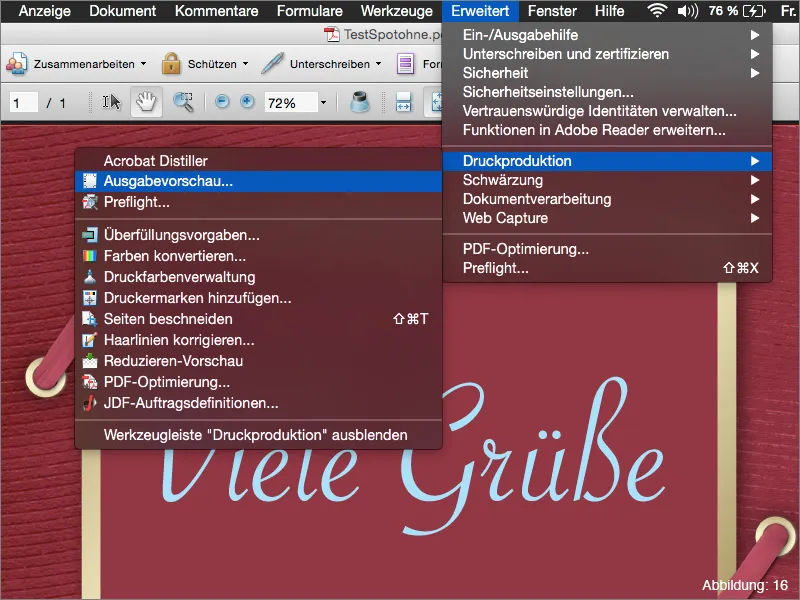 Arbeitsbereiche (Allgemein) - Adobe Illustrator