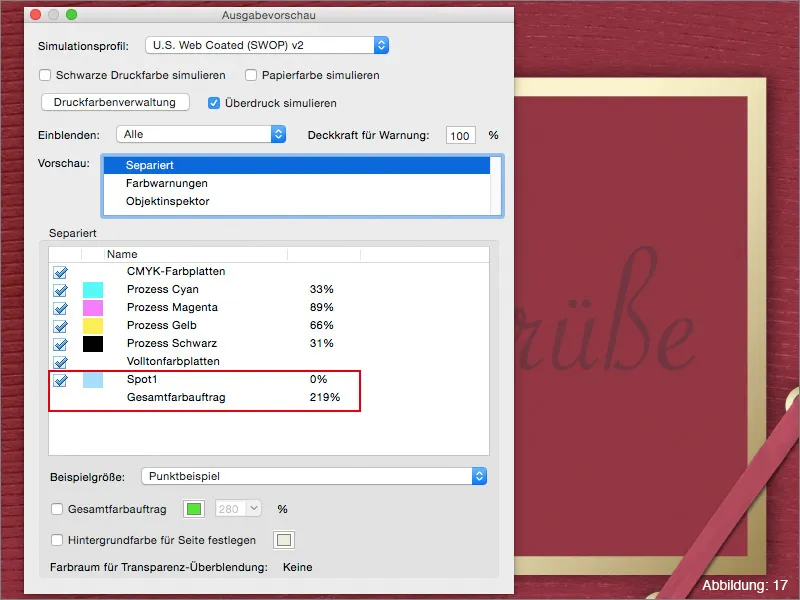 Arbeitsbereiche (Allgemein) - Adobe Illustrator