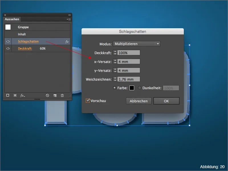 Arbeitsbereiche (Allgemein) - Adobe Illustrator