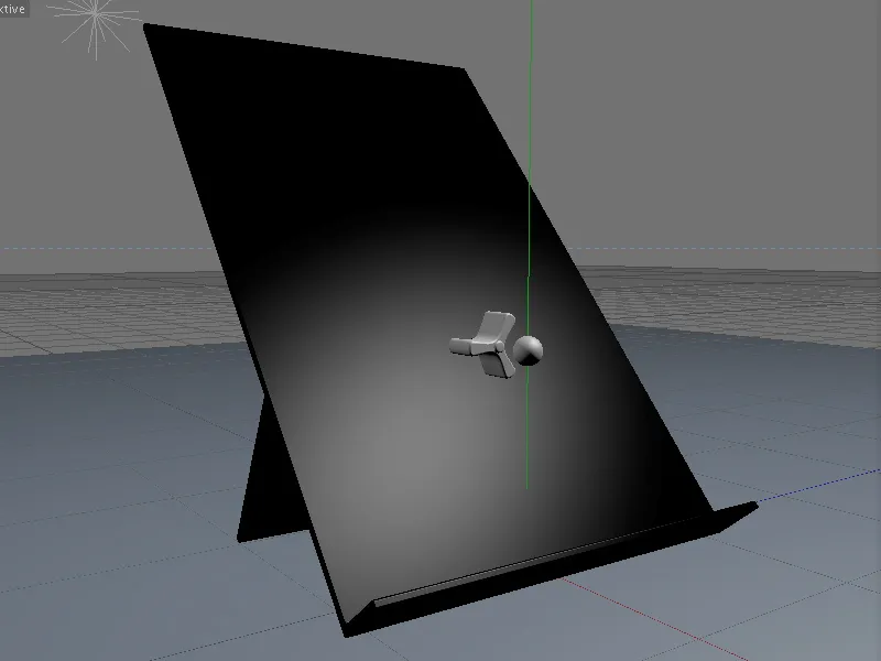 Neu in Release 12 - Rigid Body Dynamics und Konnektoren