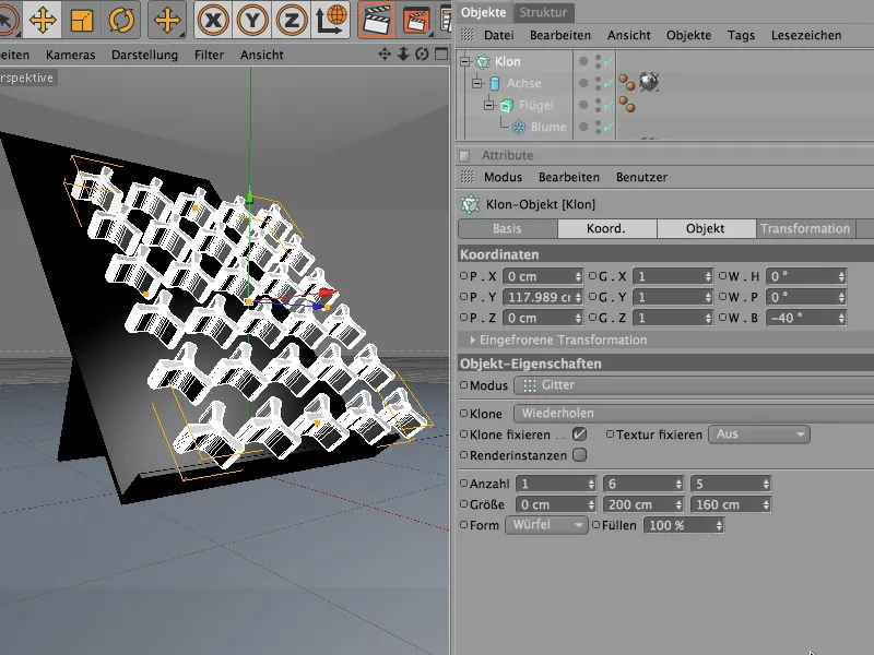 Neu in Release 12 - Rigid Body Dynamics und Konnektoren