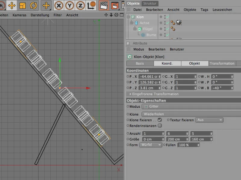 Neu in Release 12 - Rigid Body Dynamics und Konnektoren