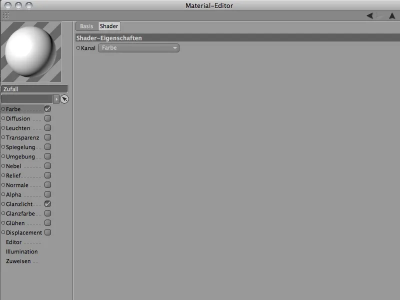 Neu in Release 12 - Rigid Body Dynamics und Konnektoren