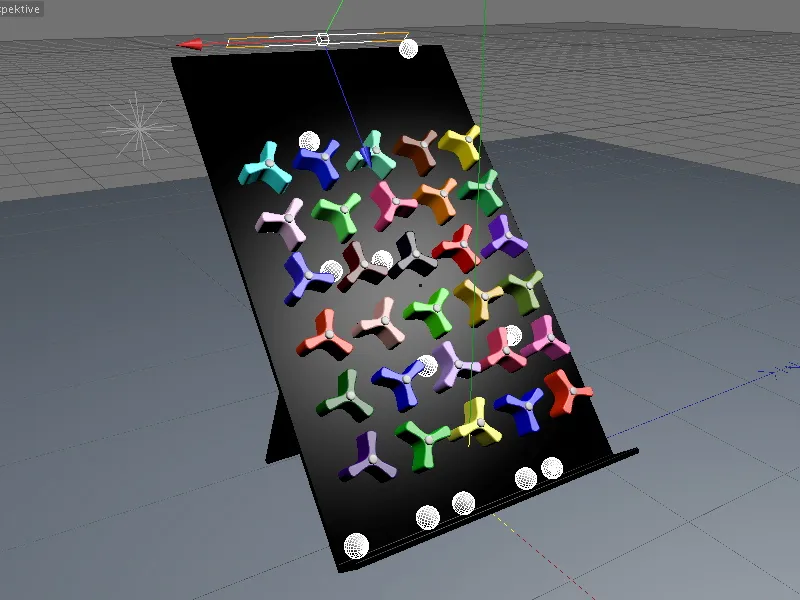Neu in Release 12 - Rigid Body Dynamics und Konnektoren