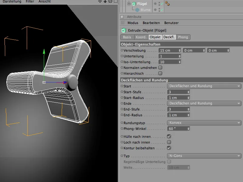 Neu in Release 12 - Rigid Body Dynamics und Konnektoren