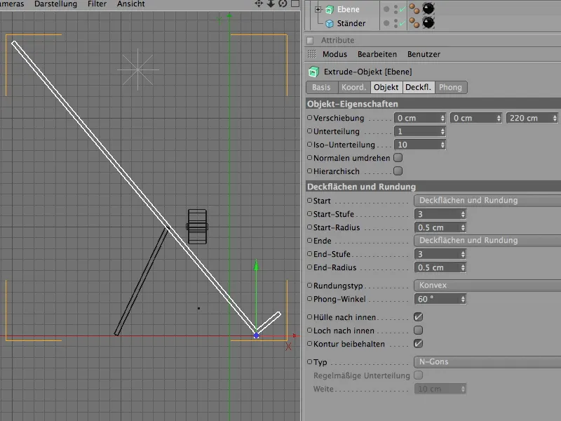 Neu in Release 12 - Rigid Body Dynamics und Konnektoren