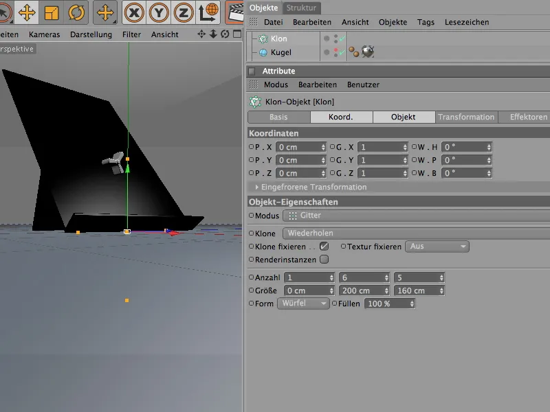 Neu in Release 12 - Rigid Body Dynamics und Konnektoren