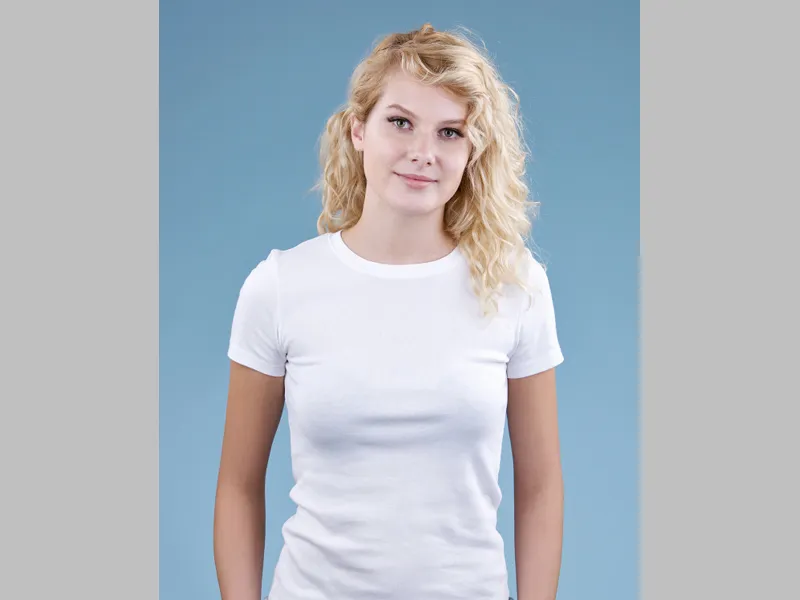 Photoshop-Filter: Vergröbern und Verzerren