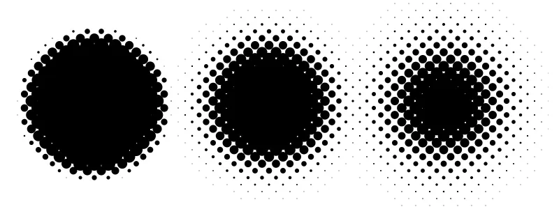 Photoshop-Filter: Vergröbern und Verzerren