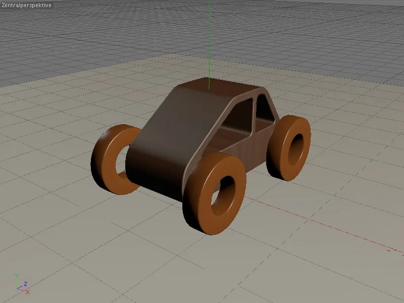 Neu in Release 12 - Motoren und Konnektoren - Offroadeinlage mit dem Holzauto Neu in Release 12 - Motoren und Konnektoren - Offroadeinlage mit dem Holzauto