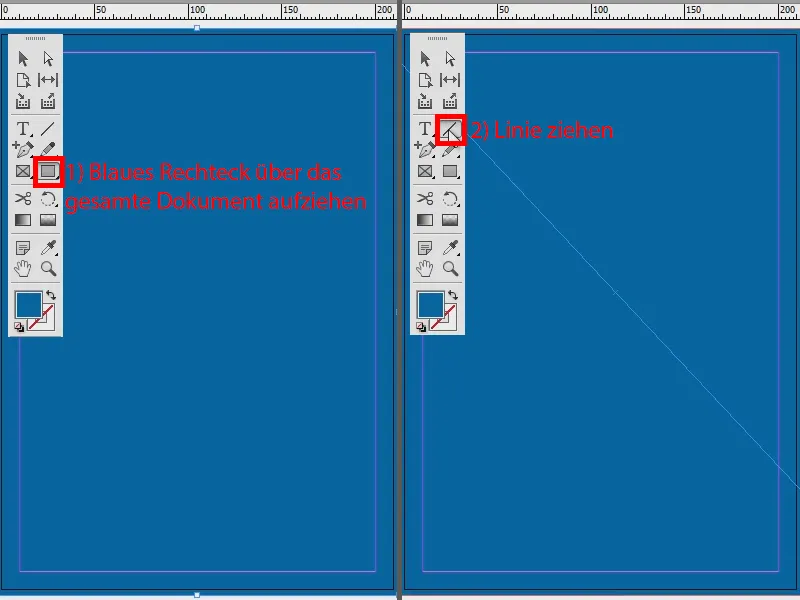 Tipps & Tricks zu Adobe InDesign: Straßen erstellen Tipps & Tricks zu Adobe InDesign: Straßen erstellen