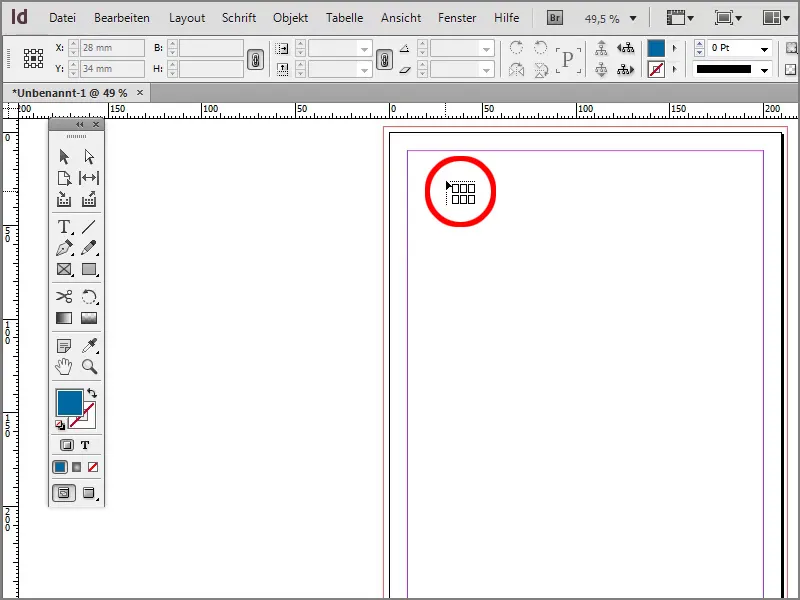 Tipps & Tricks zu Adobe InDesign: Bilder schnell austauschen