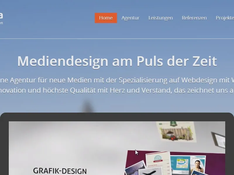 Broschüre als Handout gestalten in InDesign