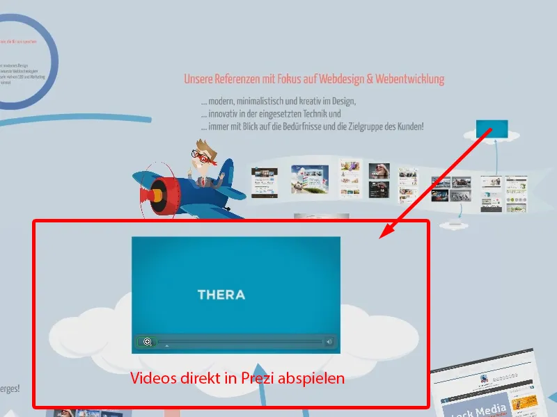 Broschüre als Handout gestalten in InDesign