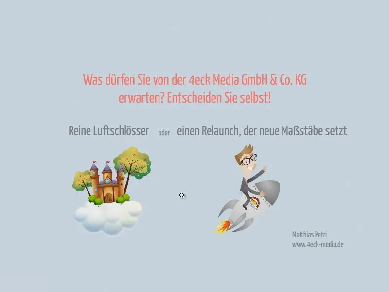 Broschüre als Handout gestalten in InDesign