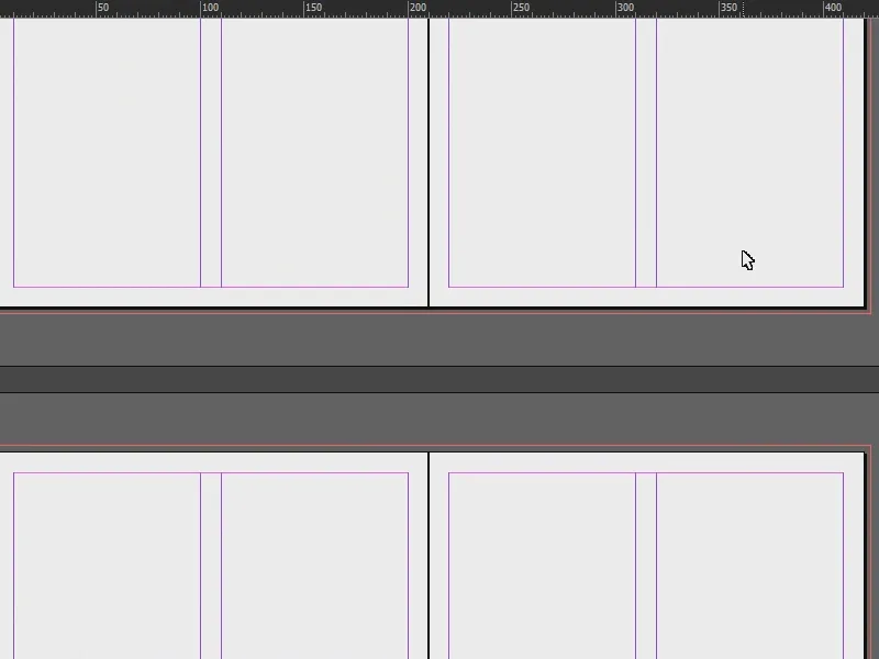 Broschüre als Handout gestalten in InDesign
