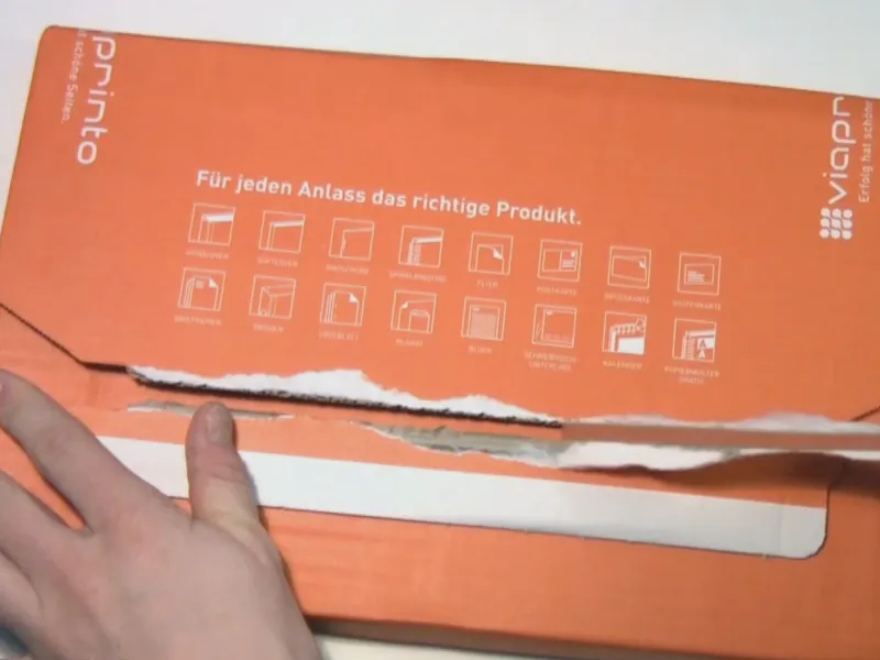 Broschüre als Handout gestalten in InDesign