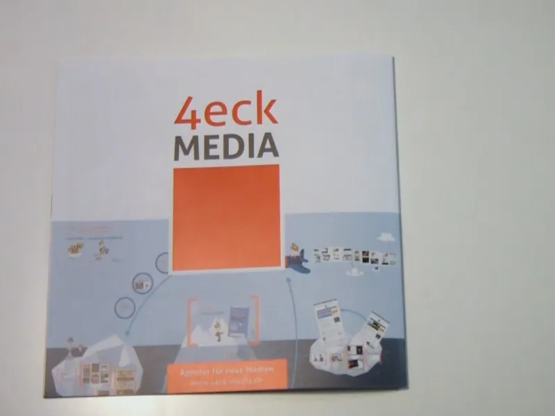 Broschüre als Handout gestalten in InDesign