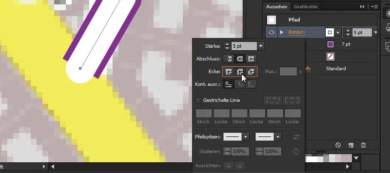 Kartografie (Anfahrtskarten zeichnen) mit Illustrator - Teil 1 Kartografie (Anfahrtskarten zeichnen) mit Illustrator - Teil 1
