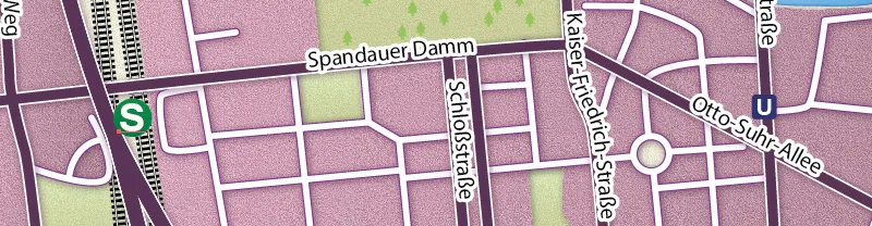 Kartografie (Anfahrtskarten zeichnen) mit Illustrator - Teil 6 Kartografie (Anfahrtskarten zeichnen) mit Illustrator - Teil 6
