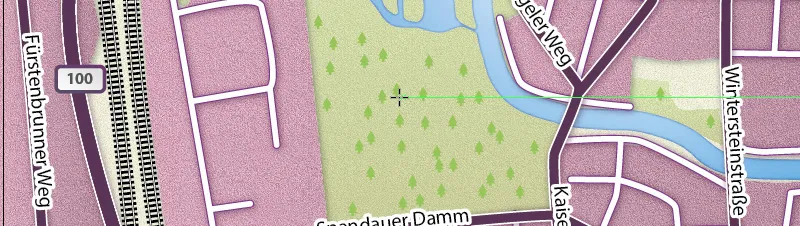Kartografie (Anfahrtskarten zeichnen) mit Illustrator - Teil 6 Kartografie (Anfahrtskarten zeichnen) mit Illustrator - Teil 6