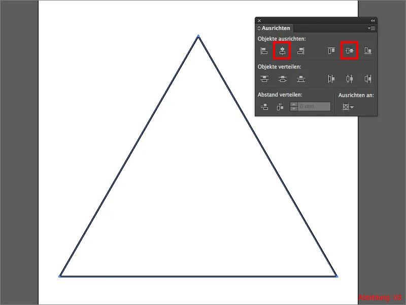 Adobe Illustrator – Warnschilder konstruieren Adobe Illustrator – Warnschilder konstruieren