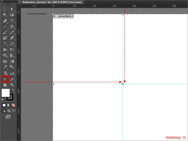 Adobe Illustrator – Warnschilder konstruieren Adobe Illustrator – Warnschilder konstruieren