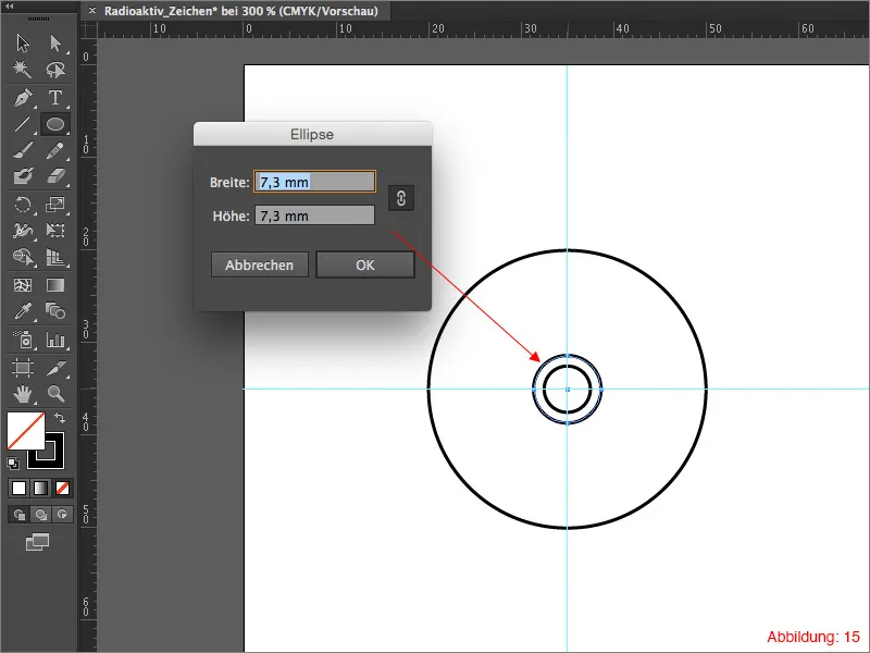 Adobe Illustrator – Warnschilder konstruieren Adobe Illustrator – Warnschilder konstruieren