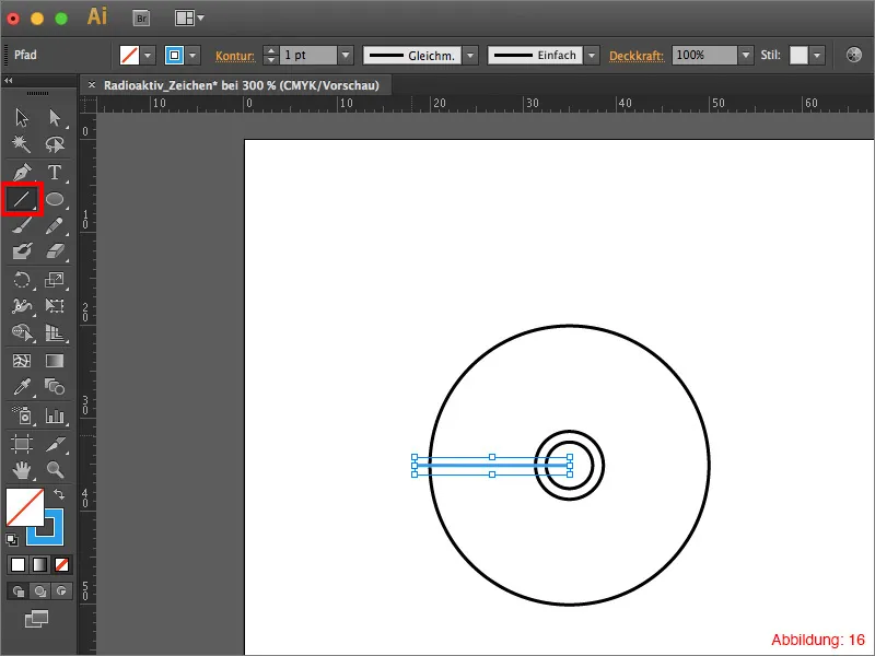 Adobe Illustrator – Warnschilder konstruieren Adobe Illustrator – Warnschilder konstruieren